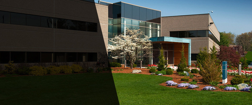 Schofield Landscapers