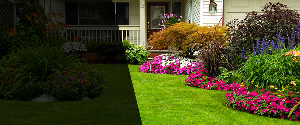Schofield Landscapers