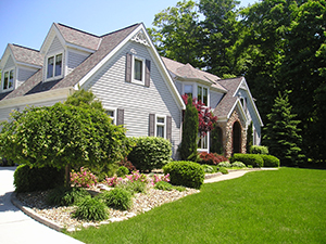 Landscapers and Lawncare Services in Schofield, WI